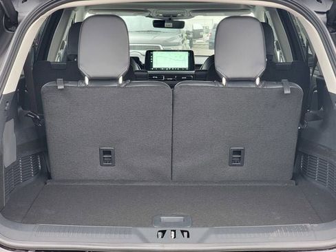 New 2026 Lincoln Aviator Reserve AWD/4WD image 22