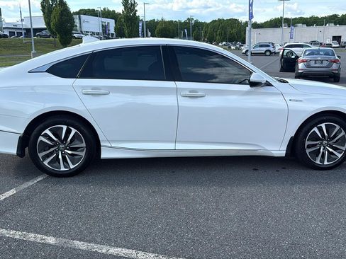 Used 2022 Honda Accord EX-L image 4