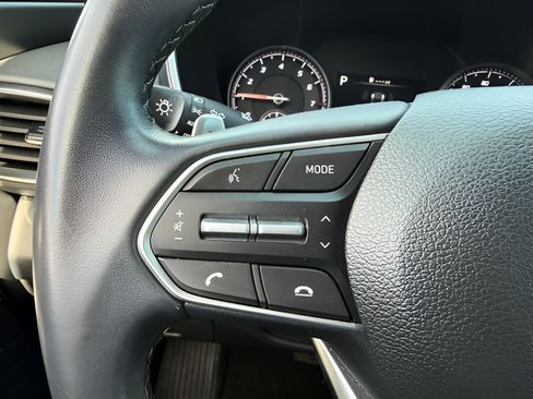 Used 2023 Hyundai Santa Fe SEL AWD/4WD image 17