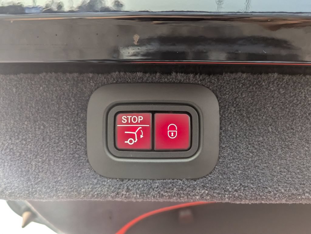 Used 2023 Aston Martin DBX 707 AWD/4WD image 58