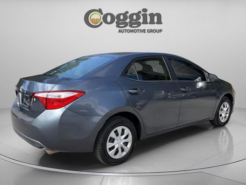 Used 2015 Toyota Corolla L image 5