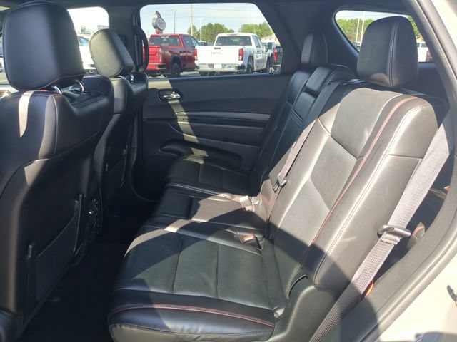 Used 2024 Dodge Durango GT AWD/4WD image 30