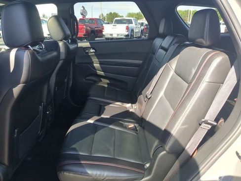 Used 2024 Dodge Durango GT AWD/4WD image 30