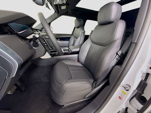 New 2026 Land Rover Range Rover Long Wheelbase SE image 19
