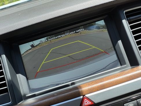 Used 2015 Hyundai Genesis 5.0 image 29