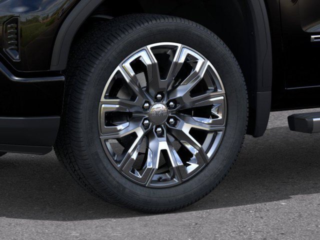 New 2026 GMC Sierra 1500 Denali w/ Denali Reserve Package AWD/4WD image 9