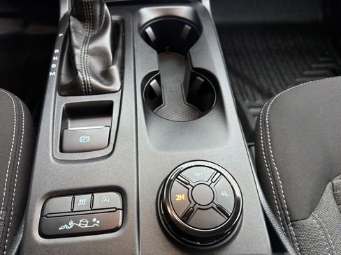 Used 2024 Ford Ranger XLT w/ FX4 Off-Road Package image 34