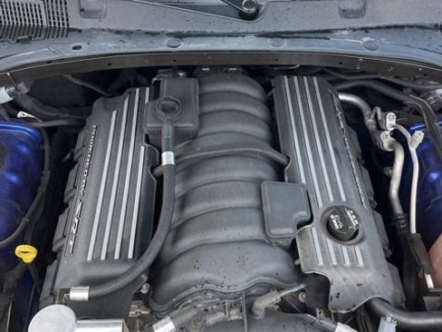 Used 2022 Dodge Charger Scat Pack image 35