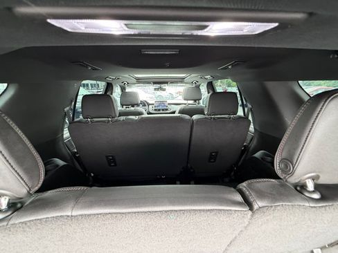 Used 2022 Chevrolet Tahoe RST AWD/4WD image 30