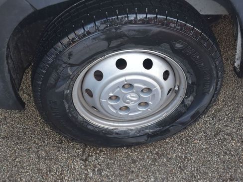 Used 2020 RAM ProMaster 1500 image 13