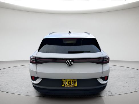 New 2026 Volkswagen ID.4 Pro AWD/4WD image 4