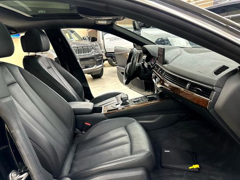 Used 2019 Audi A5 2.0T Premium image 42