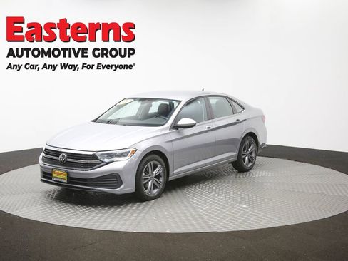 Used 2024 Volkswagen Jetta SE FWD image 54