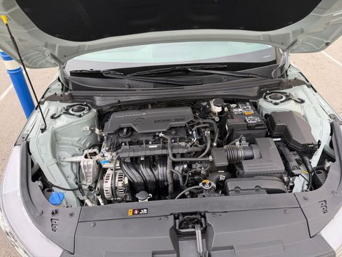 Used 2025 Kia K4 LXS FWD image 31