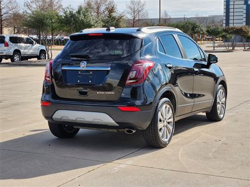 Used 2019 Buick Encore Preferred image 5