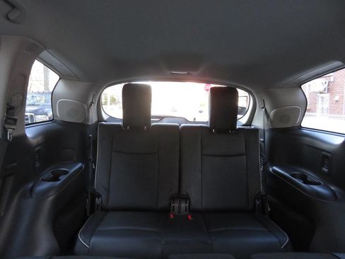 Used 2020 INFINITI QX60 Luxe w/ Essential Package image 23