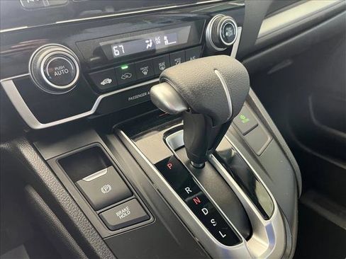 Certified 2018 Honda CR-V LX image 17
