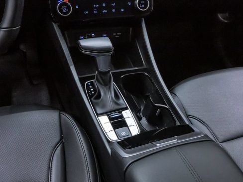 Certified 2026 Hyundai Tucson SEL FWD image 18