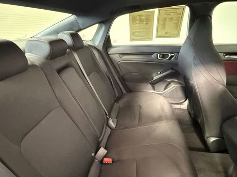 Used 2025 Honda Civic Si image 46