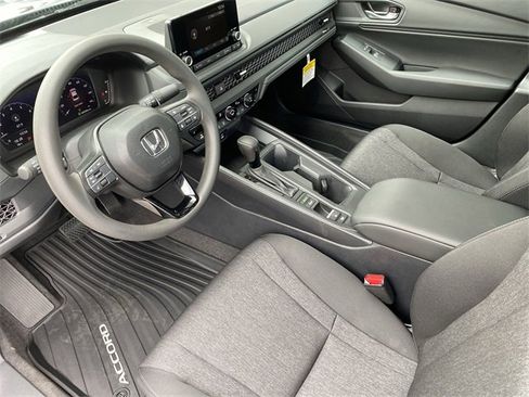 Used 2024 Honda Accord EX image 10