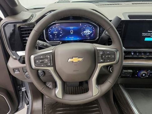 New 2026 Chevrolet Silverado 3500 LT w/ Safety Package AWD/4WD image 22