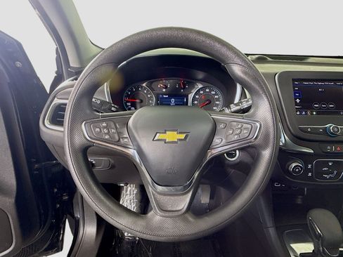 Used 2024 Chevrolet Equinox LT FWD image 13