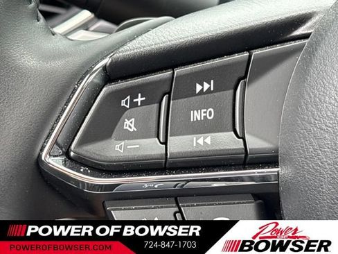 Used 2025 MAZDA CX-5 AWD 2.5 S w/ Premium Plus Pkg image 20