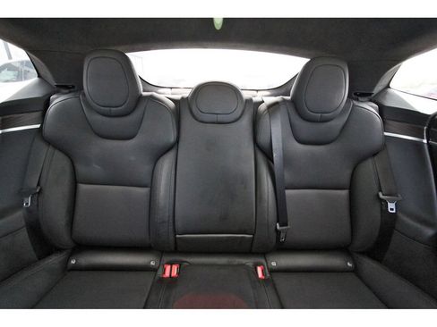 Used 2022 Tesla Model S AWD/4WD image 14