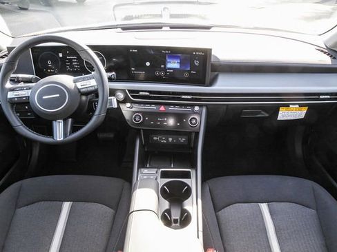 New 2025 Hyundai Sonata SEL image 14