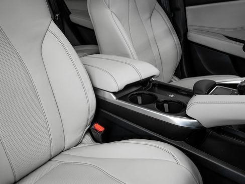 New 2026 Acura RDX SH-AWD w/ Technology Package image 21