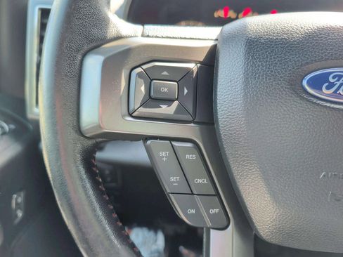 Used 2019 Ford F150 XLT w/ Equipment Group 302A Luxury AWD/4WD image 24