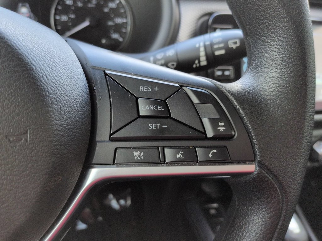 Certified 2024 Nissan Kicks SV w/ Exterior Package FWD image 24