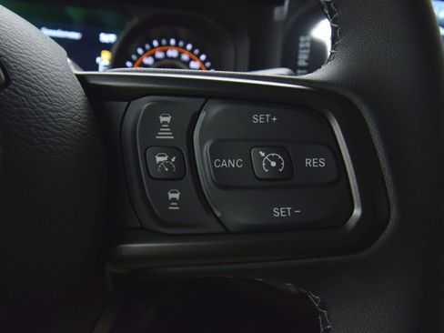 New 2026 Jeep Gladiator Sport image 28