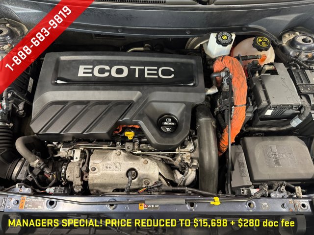 Used 2019 GMC Terrain SLE w/ GMC Pro Grade Package AWD/4WD image 9