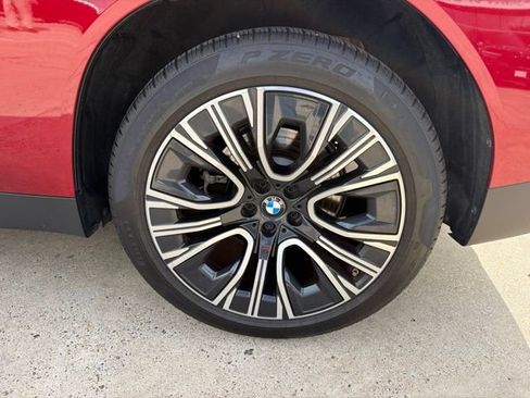 Used 2026 BMW X3 xDrive30i w/ Convenience Package AWD/4WD image 13