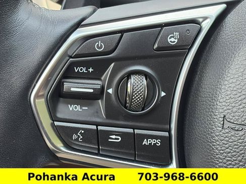 Certified 2024 Acura RDX SH-AWD w/ Advance Package image 12