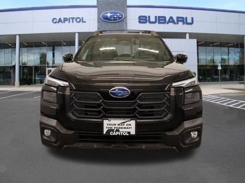 New 2026 Subaru Outback Limited image 7