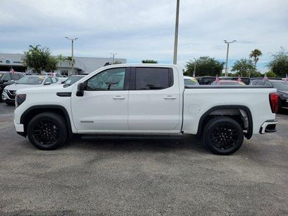 Used 2024 GMC Sierra 1500 Elevation