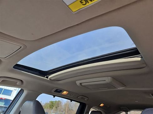 Used 2015 Honda Odyssey EX-L image 14