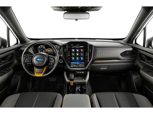 New 2026 Subaru Forester Wilderness w/ Wilderness Plus Package image 19