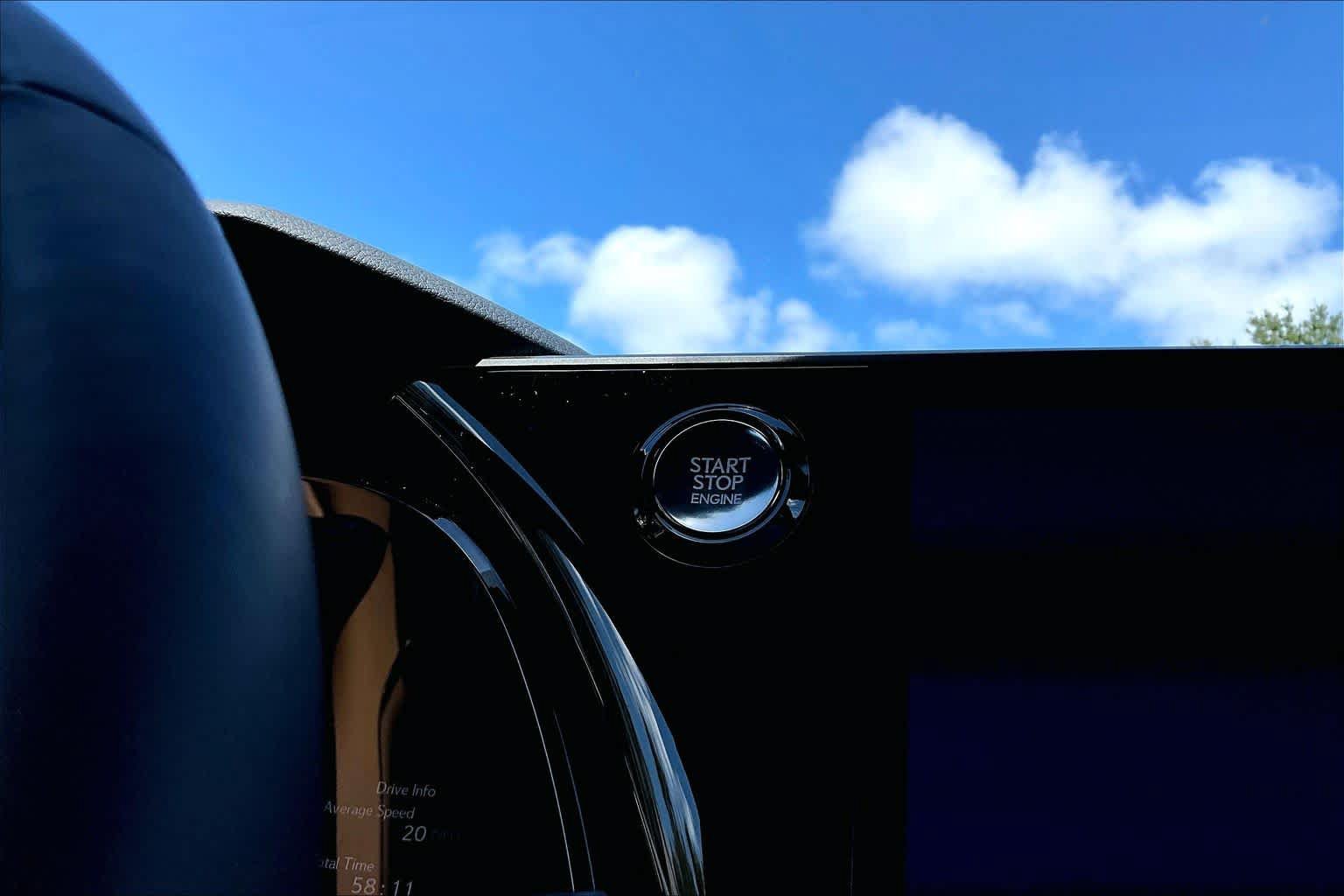 Used 2026 Lexus RX 350 Premium Plus FWD image 34