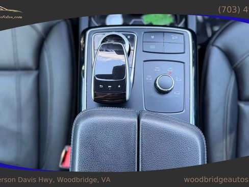 Used 2017 Mercedes-Benz GLE 350 4MATIC image 31