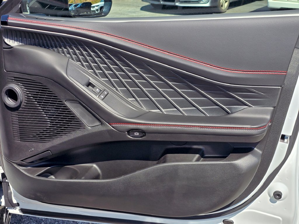 New 2026 Dodge Charger Scat Pack AWD/4WD image 36