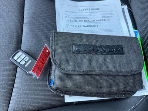 Used 2022 Honda Accord Sport image 38