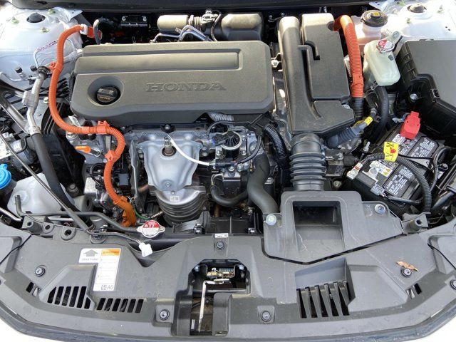 Used 2025 Honda Accord EX-L image 27