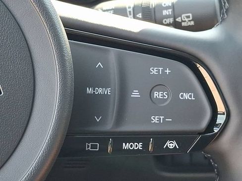 New 2026 MAZDA CX-5 2.5 S w/ Premium Plus Package AWD/4WD image 21