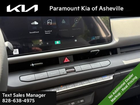 New 2027 Kia Seltos S AWD/4WD image 12