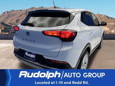 Used 2025 Buick Encore GX Preferred image 5
