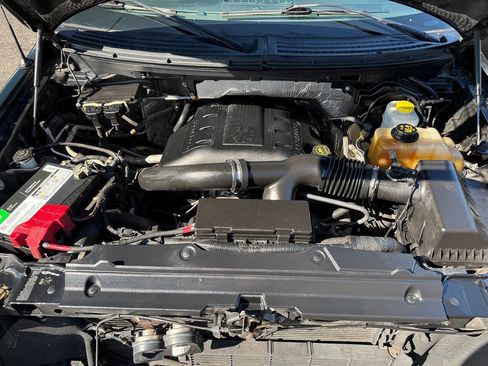 Used 2014 Ford F150 XLT w/ Equipment Group 302A Luxury image 24