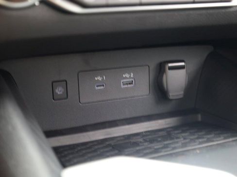 New 2025 Nissan Altima 2.5 SV w/ SV Special Edition Package image 14